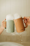 Bath rinse cup - Color choice