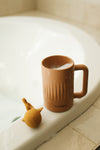 Bath rinse cup - Color choice