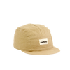 Casquette en lin - Sable
