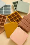 Food freezer tray - Color choice