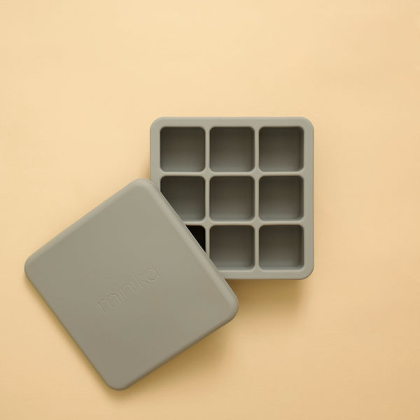 Food freezer tray - Color choice