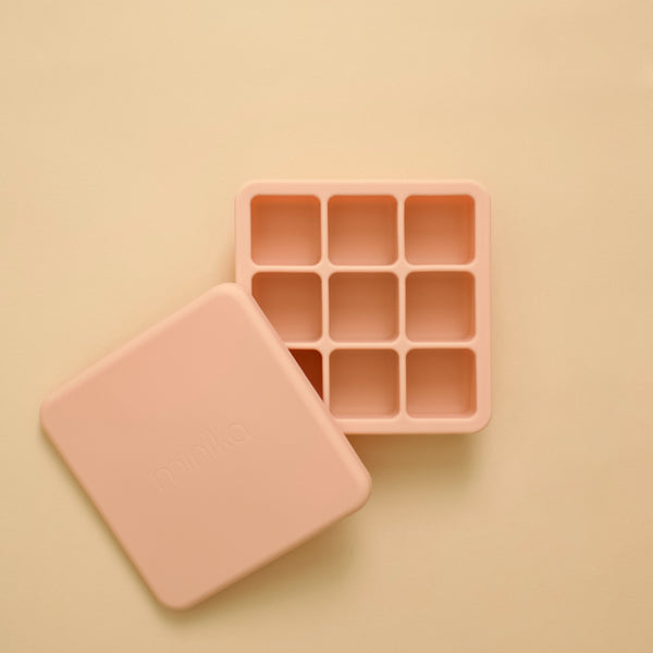 Food freezer tray - Color choice