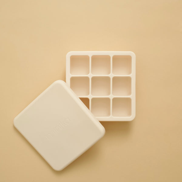 Food freezer tray - Color choice