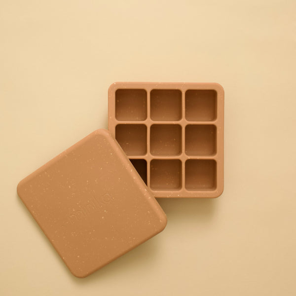 Food freezer tray - Color choice