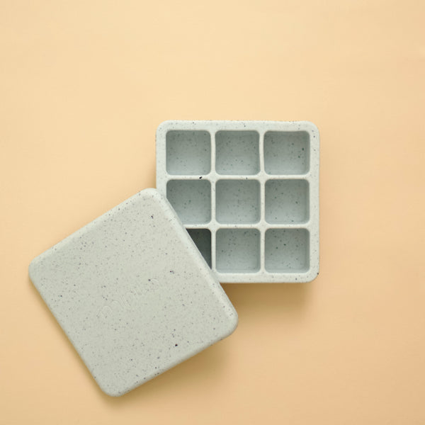 Food freezer tray - Color choice