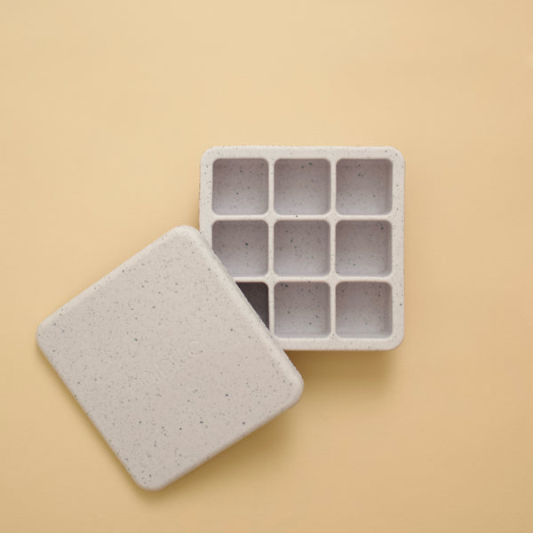 Food freezer tray - Color choice