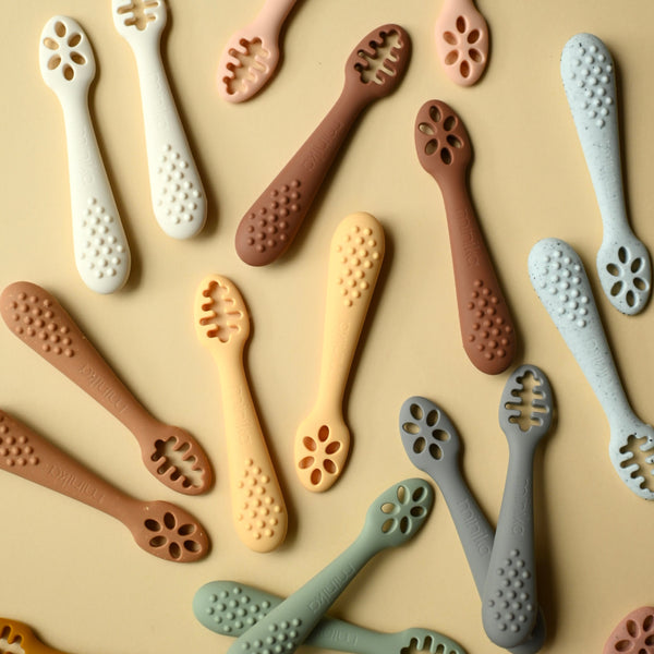 Learning spoons - Pack of 2