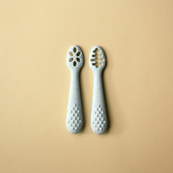 Learning spoons - Pack of 2