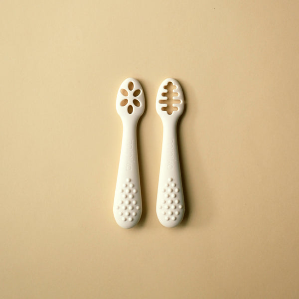 Learning spoons - Pack of 2