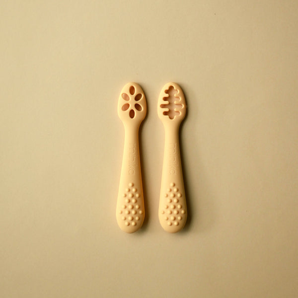 Learning spoons - Pack of 2