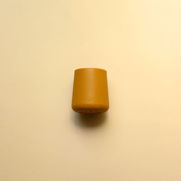 Tiny cup - Ocre