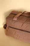 Sac à couches - Cacao