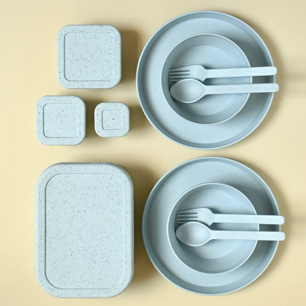 Ensemble de pique-nique - Ice