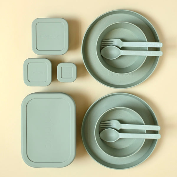 Ensemble de pique-nique - Sage