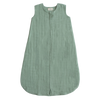 Organic cotton sleep bag - Roman green