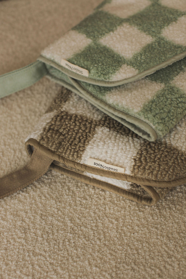 Matelas à langer - Toast checked