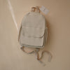 Kids mini backpack - Fog 