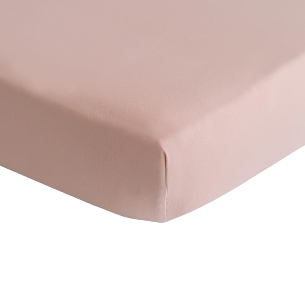 Drap contour extensible - Blush