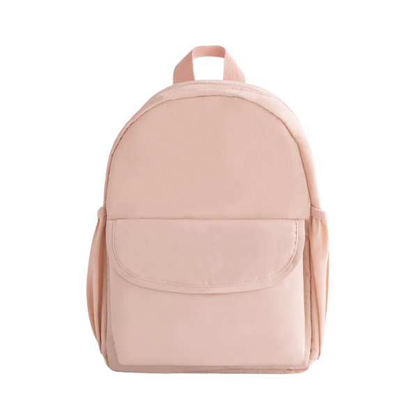 Kids mini backpack - Blush