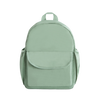 Mini sac à dos - Roman green