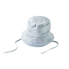 Chapeau coton bio - Denim