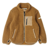 Nolan jacket - Golden Caramel