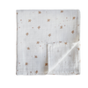 Mousseline coton bio - Sparrow