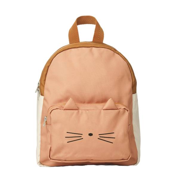 Allan backpack - Cat - Tuscany
