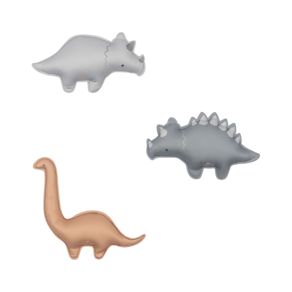 Ensemble de 3 jouets de plongée