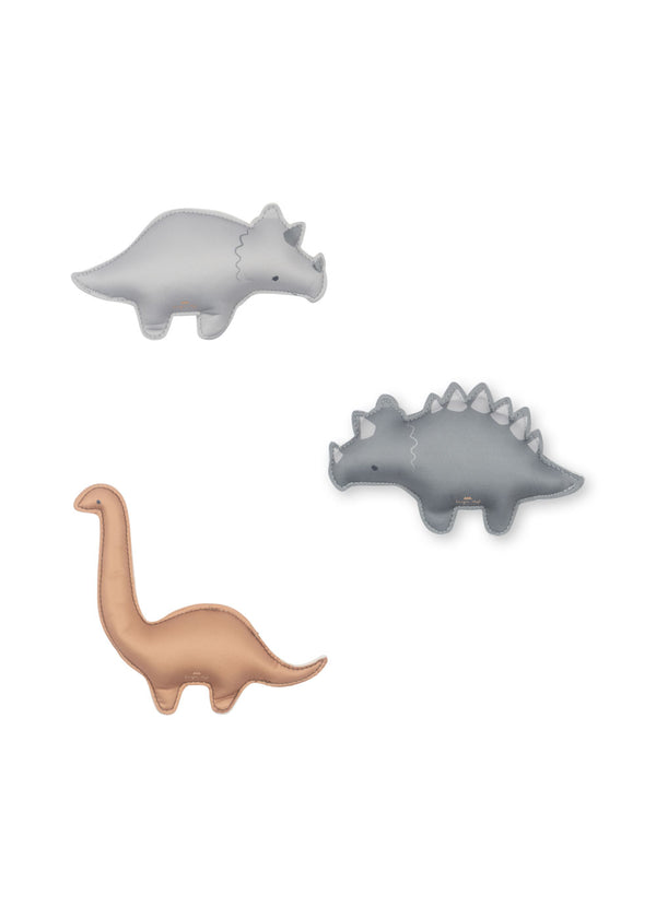 Ensemble de 3 jouets de plongée