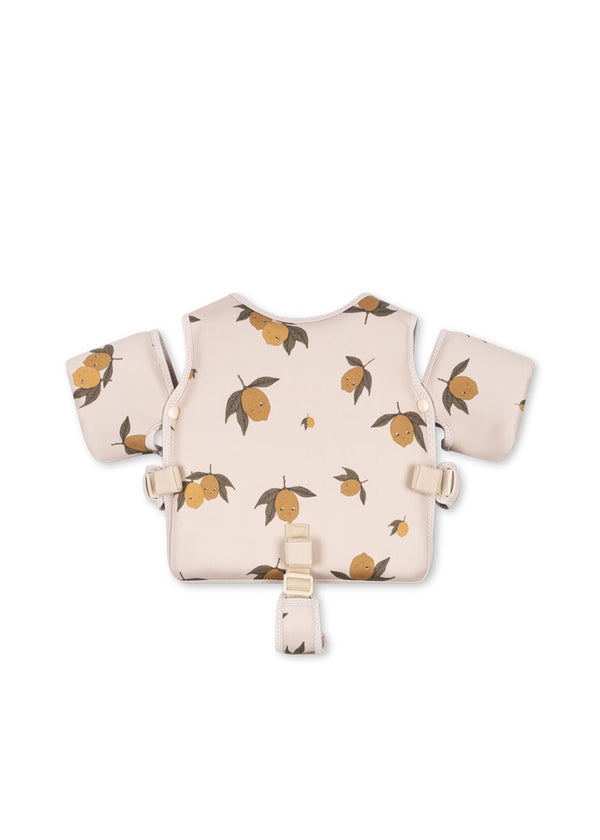 Flotteurs - Mon grand citron