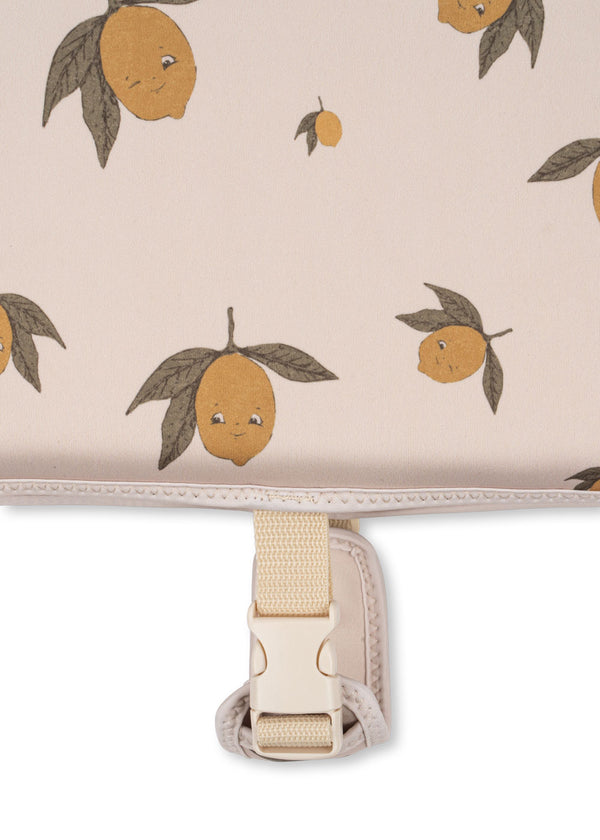 Flotteurs - Mon grand citron