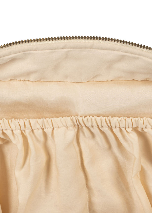 Grande trousse de toilette - Stripe blue