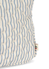 Grande trousse de toilette - Stripe blue