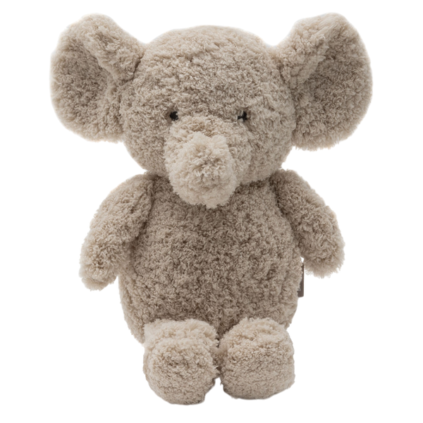 Stuffed animal - Elephant