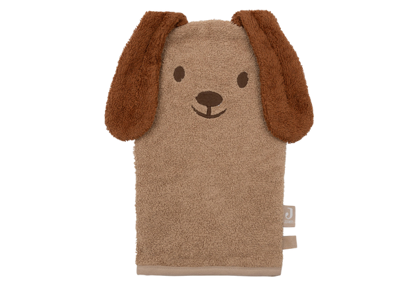 Mitaine de bain - Diego