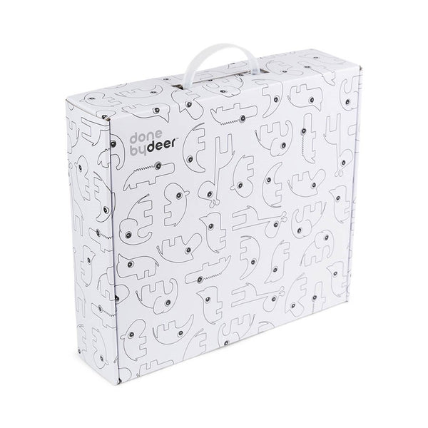 Play time goodie box - Powder