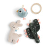Tiny sensory toy set - Lalee