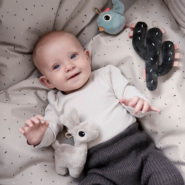 Tiny sensory toy set - Lalee