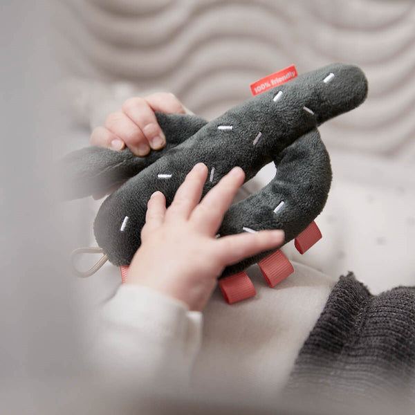 Tiny sensory toy set - Lalee