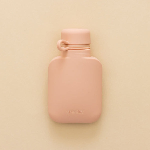 Bouteille à smoothie/compote