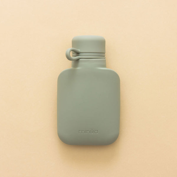 Bouteille à smoothie/compote