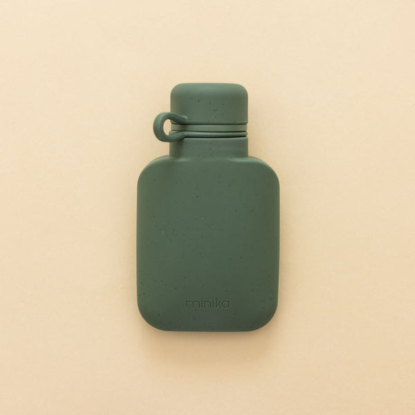 Bouteille à smoothie/compote