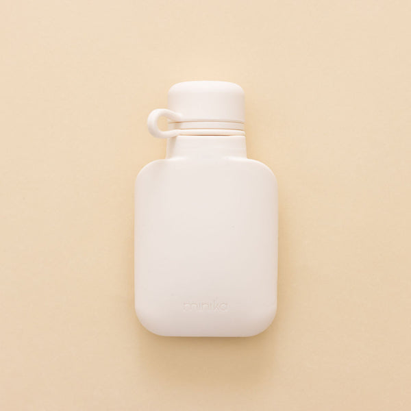 Bouteille à smoothie/compote