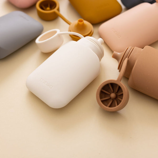 Bouteille à smoothie/compote