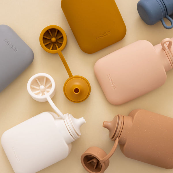 Bouteille à smoothie/compote