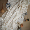 Mousseline coton bio - Sparrow