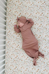 Drap contour - Meadow floral