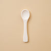 Silicone spoon
