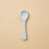 Silicone spoon